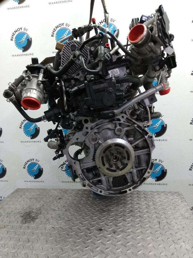 HYUNDAI I20 MOTOR 2022, Auto-onderdelen, Motor en Toebehoren, Ophalen of Verzenden, Gebruikt, Stiba lid