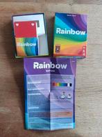 Rainbow 999 games, Ophalen, Nieuw
