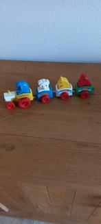 Treintje met dieren., Ophalen, Overige typen