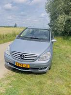 Mercedes-Benz B-Klasse 1.5 B150 5DRS 2006 Blauw, Auto's, Voorwielaandrijving, 15 km/l, 1498 cc, Origineel Nederlands