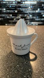 Riviera maison lemon pers, Huis en Inrichting, Keuken | Servies, Ophalen, Nieuw, Overige stijlen, Overige typen