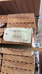 douglas vlonder planken ACTIE ACTIE, Doe-het-zelf en Verbouw, Hout en Planken, Ophalen, Minder dan 25 mm, Nieuw, Plank