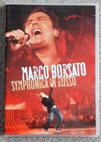 Marco Borsato - Symphonica in rosso, Alle leeftijden, Ophalen of Verzenden, Zo goed als nieuw, Muziek en Concerten