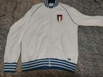 Copa retro-jack Italië WK 1982 (maat S), Maat S, Ophalen of Verzenden, Zo goed als nieuw, Trainingspak