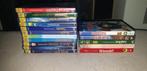 Te koop.dvds 2disc Walt disney gouden rugnummer   en enkele., Alle leeftijden, Ophalen of Verzenden, Zo goed als nieuw, Europees