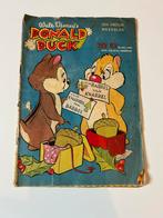 Donald Duck nummer 52 uit 1960, Boeken, Stripboeken, Eén stripboek, Ophalen of Verzenden, Gelezen