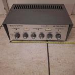 Socora stereo buizenversterker, lampen versterker, Ophalen of Verzenden, Minder dan 60 watt, Overige merken