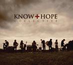 CD *SALE* KNOW HOPE COLLECTIVE - Know Hope Collective NIEUW, Cd's en Dvd's, Verzenden, Zo goed als nieuw, Gospel