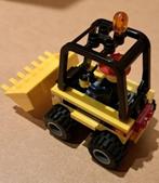 LEGO City Sloop Startset – 60072, Ophalen of Verzenden, Zo goed als nieuw, Complete set, Lego