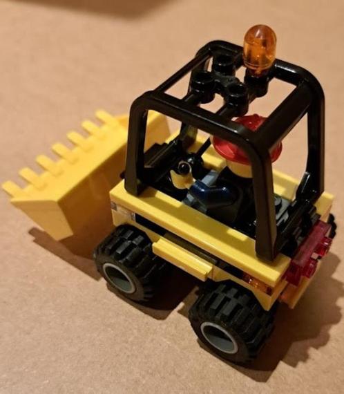 LEGO City Sloop Startset – 60072, Kinderen en Baby's, Speelgoed | Duplo en Lego, Zo goed als nieuw, Lego, Complete set, Ophalen of Verzenden