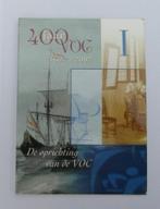 Muntsets 400 jaar VOC, Postzegels en Munten, Munten | Nederland, Setje, Euro's, Ophalen of Verzenden, Koningin Beatrix