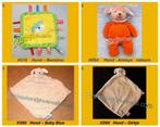 Hond Hondje Bambino Amtoys Baby Blue Dirkje ea merken, Kinderen en Baby's, Speelgoed | Knuffels en Pluche, Ophalen, Zo goed als nieuw