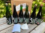 3 Fonteinen Zenne Y Frontera 20|21 (pack #1), Verzamelen, Ophalen of Verzenden, Zo goed als nieuw, Flesje(s), Overige merken