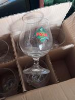 Palm bierglazen, Verzamelen, Biermerken, Ophalen of Verzenden, Zo goed als nieuw, Glas of Glazen, Palm