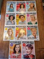 Psychologie Magazine, Boeken, Tijdschriften en Kranten, Zo goed als nieuw, Damesbladen, Ophalen