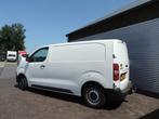 Toyota ProAce Worker 1.6 D-4D Cool Comfort, Gebruikt, 4 cilinders, Wit, Bedrijf