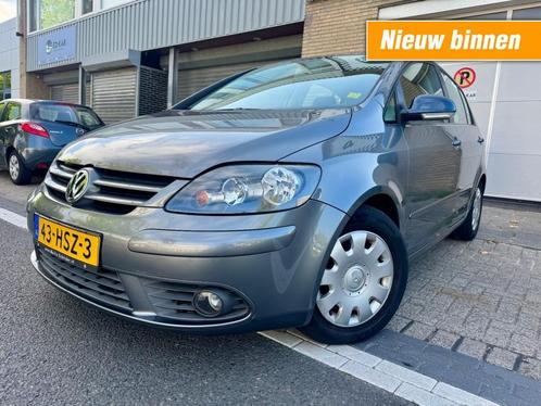 Volkswagen GOLF PLUS 1.4 TSI Trendline CLIMA TREKHAAK NAP AP, Auto's, Volkswagen, Bedrijf, Golf Plus, ABS, Airbags, Airconditioning