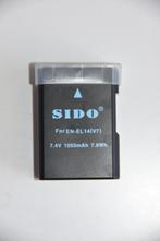 Nieuwe En-EL 14 V7 accu / batterij voor Nikon, Ophalen of Verzenden, Nieuw