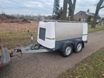 Hogedrukspuit aanhangwagen DIBO  200bar /55L, Ophalen of Verzenden
