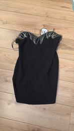 Jurk zara maat xl, Kleding | Dames, Positiekleding, Ophalen of Verzenden, Zo goed als nieuw, Maat 46/48 (XL) of groter, Jurk