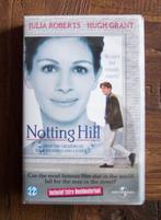 VHS Video Film Notting Hill ( Jola ), Vanaf 12 jaar, Verzenden, Zo goed als nieuw, Komedie