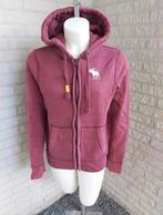 Abercrombie & Fitch vest - maat S, Ophalen of Verzenden, Zo goed als nieuw, Maat 36 (S), Abercrombie&Fitch