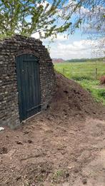 150 jaar oude metselstenen, Doe-het-zelf en Verbouw, Metselstenen, Ophalen