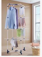 Leifheit Classic 450 Droogtoren - Zo goed als nieuw, Tuin en Terras, Droogmolens en Wasrekken, Ophalen, Zo goed als nieuw, Wasrek