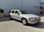 Volvo V70 2.4 Comfort Line, Auto's, Voorwielaandrijving, 1505 kg, Lichtsensor, V70