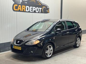 SEAT Altea XL 1.2 TSI Ecomotive Businessline COPA beschikbaar voor biedingen