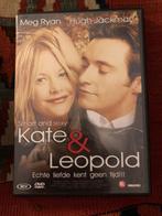 Dvd smart and sexy kate &  leopold/echte liefde kent geen, Cd's en Dvd's, Dvd's | Komedie, Alle leeftijden, Ophalen of Verzenden