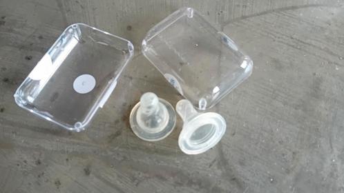 Dr browns smalle fles speen, Kinderen en Baby's, Babyvoeding en Toebehoren, Zo goed als nieuw, Overige typen, Ophalen of Verzenden