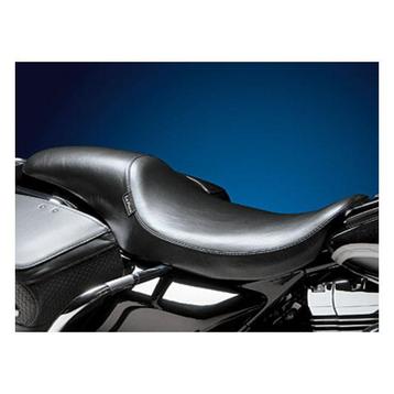 Le Pera zadel silhouette Solo 06-07 FLHX Street Glide beschikbaar voor biedingen