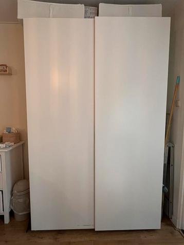 IKEA Pax kast beschikbaar voor biedingen