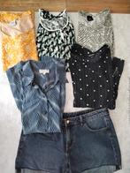 Kleding set maat 40 - Ichi, Cartoon, Steps, FOS, Ophalen of Verzenden, Gedragen, Maat 38/40 (M)