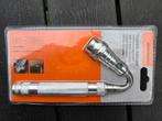 Werckmann Telescopische Zaklantaarn - Nieuw in verpakking, Ophalen of Verzenden, Nieuw