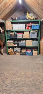 kerstdecoratie, Ophalen, Gebruikt, Dorpsstraat1 Groenland, De kerstman