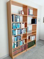 Boekenkast, Ophalen, Met plank(en), Gebruikt, 200 cm of meer