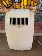 Te koop: Zibro P122 Mobiele Airco – 12.000 BTU | Voor ruimte, Ophalen, Gebruikt, Afstandsbediening, 3 snelheden of meer