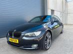 BMW 3-serie Cabrio 325i High EXE AUT LEDER NAVI XENON, Achterwielaandrijving, Gebruikt, Cabriolet, 4 stoelen