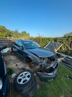 Saab 9-3 Tid in onderdelen., Ophalen, Saab