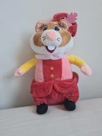 Pieten hamster knuffel, Ophalen of Verzenden, Zo goed als nieuw, Overige typen