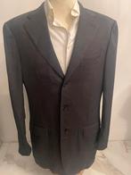 Oger Corneliani Maat 48 - Lange Lengte, Kleding | Heren, Ophalen, Zo goed als nieuw, Maat 48/50 (M), Grijs