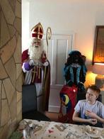 Sinterklaas en/of 2 pieten op bezoek Cuijk eo, Ophalen of Verzenden, Nieuw