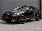 Audi Q3 Sportback 35 TFSI S-Line Pano Trekhaak Camera Keyles, Stof, Euro 6, 4 cilinders, 150 pk