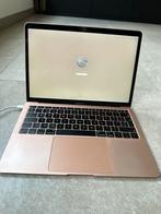 MacBook Air Retina 13-inch 2019 + Apple Mouse Black, Ophalen, 256 GB, Qwerty, 8 GB