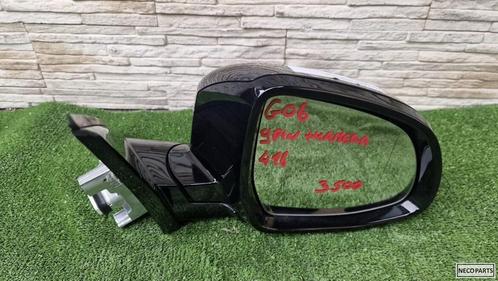 BMW X6M G06 PIN CAMERA KLEUR 416 SPIEGEL BUITENSPIEGEL O.A!!, Auto diversen, Auto-accessoires, Gebruikt, Ophalen of Verzenden