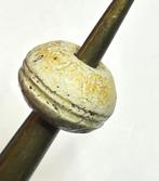 Bodemvondst D9 spinsteentje, Antiek en Kunst, Antiek | Keramiek en Aardewerk, Ophalen of Verzenden
