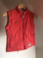 Anky ATC Bodywarmer Coral 128 134 Jasje Roze Koraal Oranje, Kinderen, Overige soorten, Ophalen of Verzenden, Zo goed als nieuw