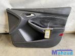 FORD FOCUS 3 Wit rechts voor deurpaneel 2010-2018, Auto-onderdelen, Interieur en Bekleding, Ophalen, Gebruikt, -, -